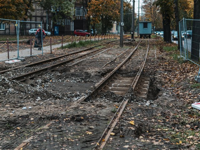 1. ul. Bydgoska (16.10.2019)